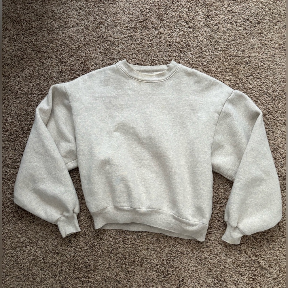 Los Angeles Apparel Hoodie